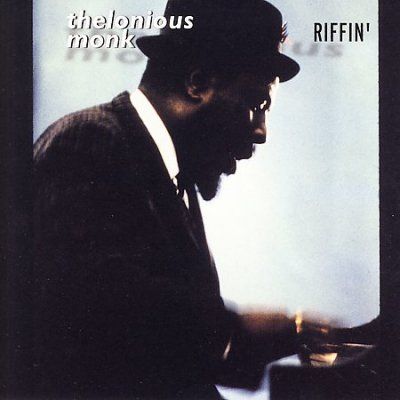 Riffin - (Import CD)