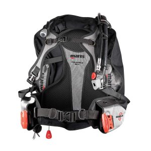 Mares Magellan BCD