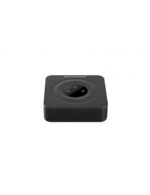 Grandstream SIP ATA, 1x WAN, 1x FXS