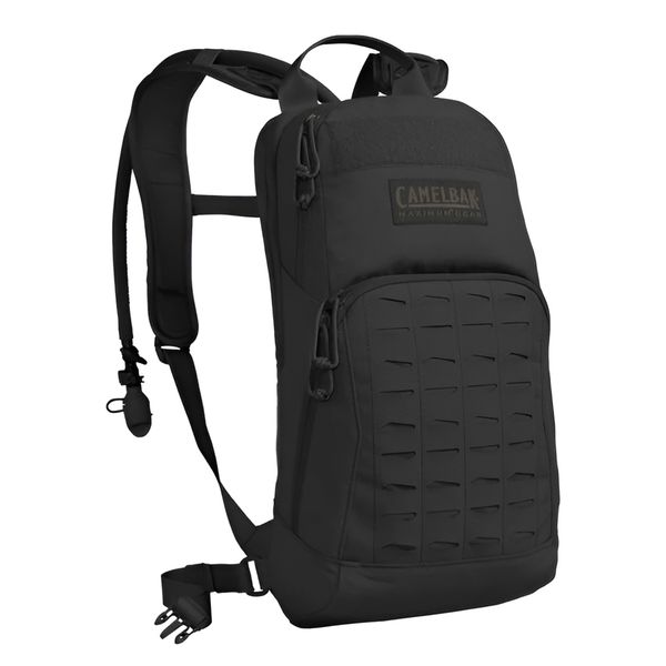 Camelbak Mule Crux Black Hydration Pack- 1741001000