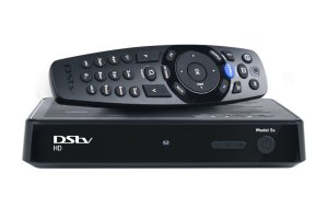 Dstv 5U/5S HD Decoder - Stand Alone