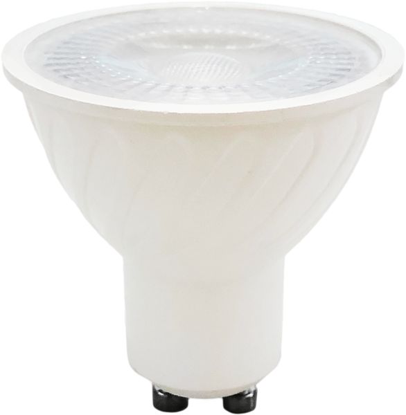 7w Dimmable GU10 Downlight - Pack of 10