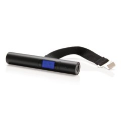 Digital Luggage Scale with 2200 mAh Powerbank