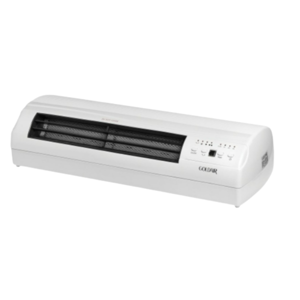 Goldair- PTC Wall Mounted Heater GWP-2000A