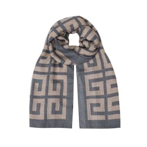 SoGood-Candy - Scarf - Designer Pattern