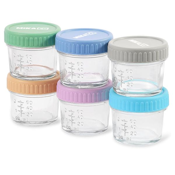 Bulk Pack x 6 Art+craft Glitter Shakers 6 Piece Pack