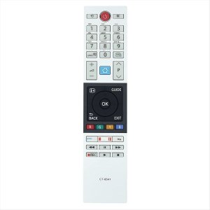 CT-8541 Remote Control Replacement for 43U2963DB 49U2963DB