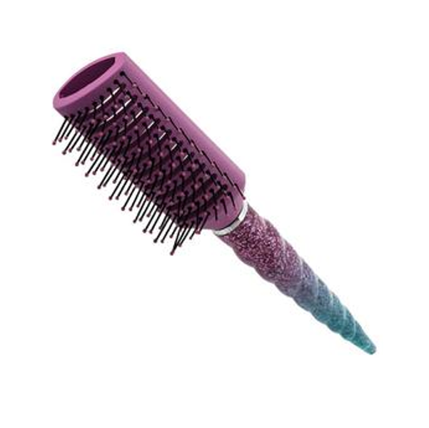 Unicorn Hair Brush
