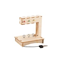 STEM Traffic Light