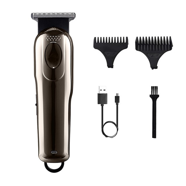 Low Noise Operation Cordless Hair Trimmer Q-LF303