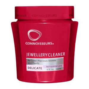 Connoisseurs Delicate Jewellery Cleaner
