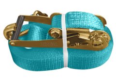 Total Tools 3T 10m Ratchet Straps