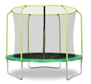 Trampoline with Safety Net - 3m (10ft)
