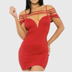 Basket Dress