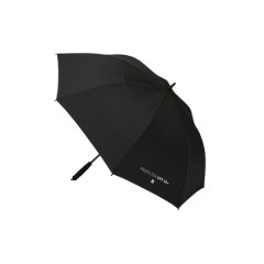 Inesis Golf Umbrella Medium - Pro Filter Black