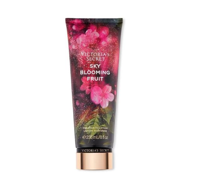 Victoria's Secret Sky Blooming Fruit Lotion - 236ml (Parallel Import)