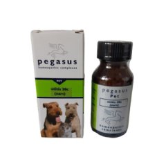 Pegasus Otitis (Ears) 30c 25g x 2
