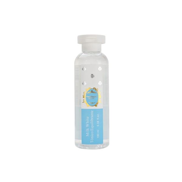 Kiss Beauty Milky Balance Hydrating Toner
