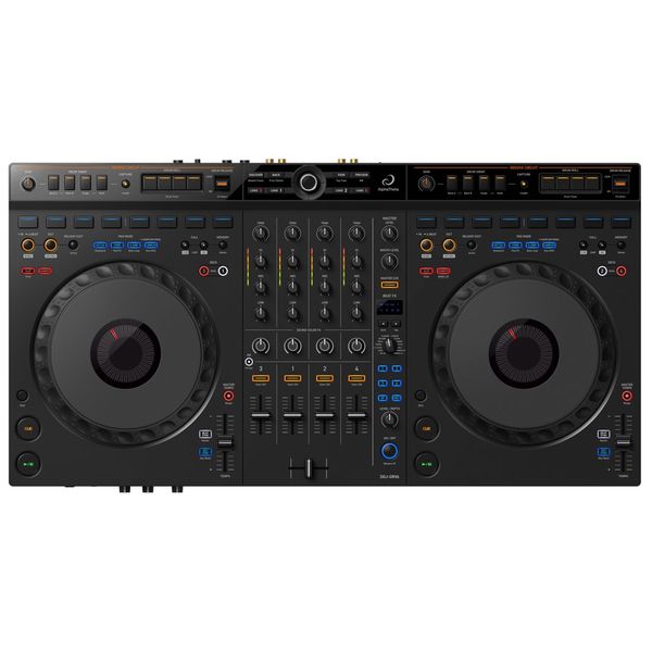 Pioner DJ DDJ-GRV6