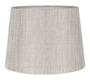 Bright Star Lighting 230mm Barrel Shade