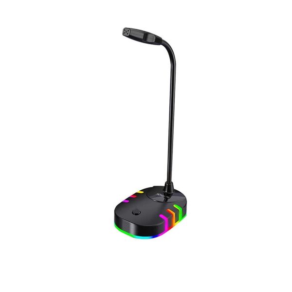 Xtrike Me XMC-02 -Omnidirectional Wired Gaming Microphone High-Sensitivity