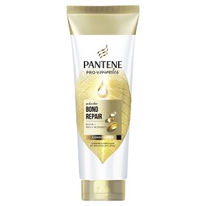 Pantene Repair Conditioner With Biotin, 160ml