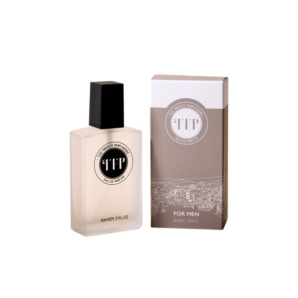 The French Parfumerie - Number 27 - Eau de Parfum For Her