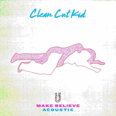 Make Believe (Vinyl / 12" Album)
