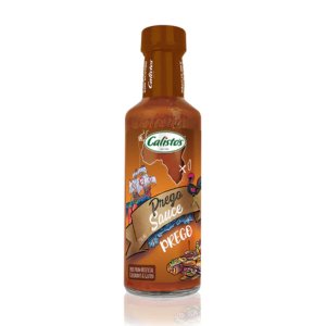 Calisto's Prego Sauce 250ml