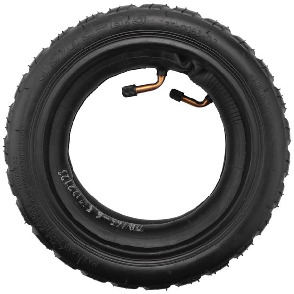 85/65-6.5 Tyre Inner Tube for Electric Balance Scooter Compatible with Mini
