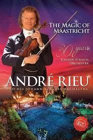 Magic Of Maastricht- 30 Years (CD)