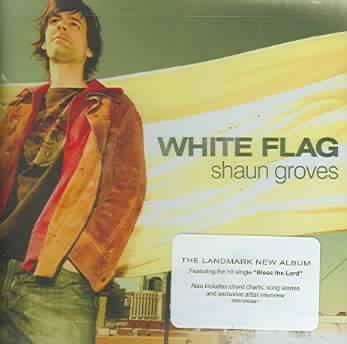 White Flag - (Import CD)