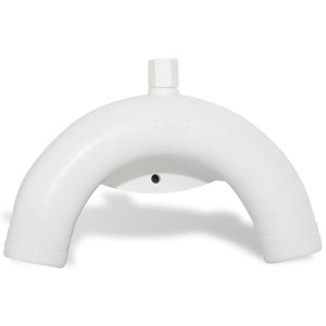 Anti Vent Loop Connection