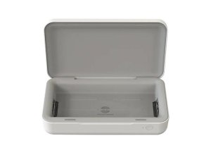 Samsung ITFIT UV Steriliser Box and Wireless Charging Pad