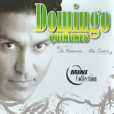 La Historia Mis Exitos - (Import CD)