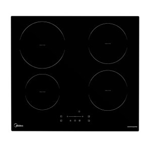 Midea 60cm Induction Hob Slide Touch Control