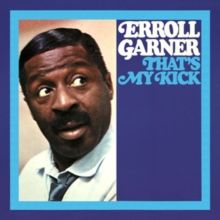 That's My Kick (CD / Album)