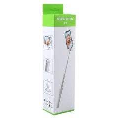 Selfie Stick Tripod with Bluetooth Remote