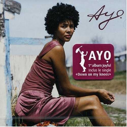 Joyful (CD)