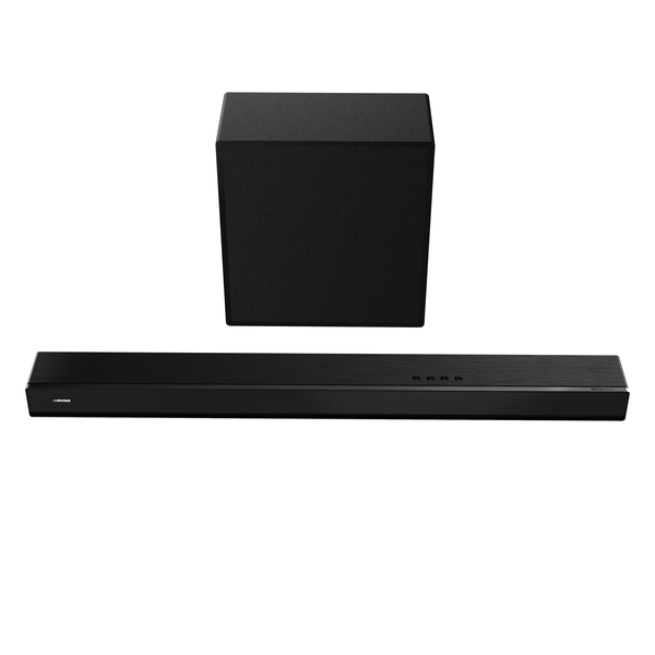Toshiba 500W 3.1 CH Soundbar with Dolby Atmos &amp; DTS:X