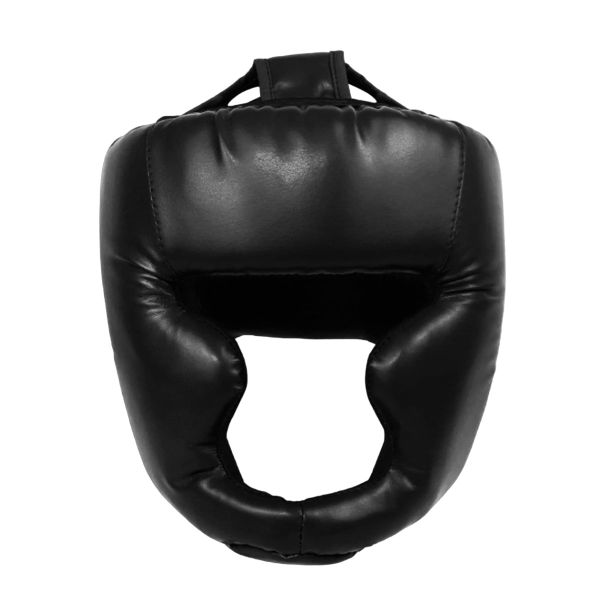 Boxing Head Guard Helmet