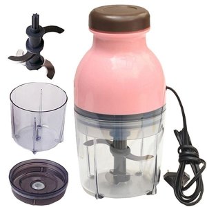 Capsule Cutter Multifunction Food Processor