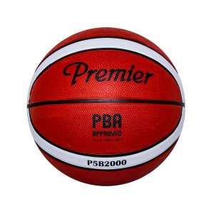Premier P5B2000 Basketball Ball Size 5
