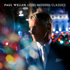 More Modern Classics (CD / Album)