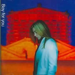 Boy for You - (Import CD)