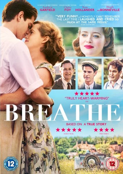 Breathe(DVD)