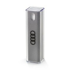 Genuine Audi 2-in-1 Display Cleaner