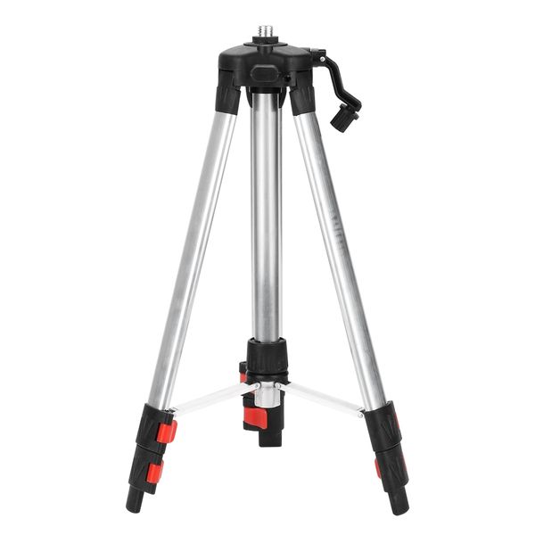 2M Tripod Stand Compatible with Self Leveling Laser Level Tool