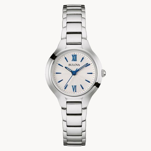 Bulova Classic Ladies Watch - 96L215