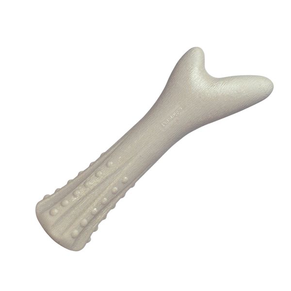 Pestages Deerhorn Dog Chew Toy Medium